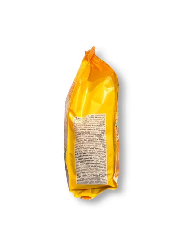 Brezeln, Dinkel ohne Aufstreusalz, mini, 125 g