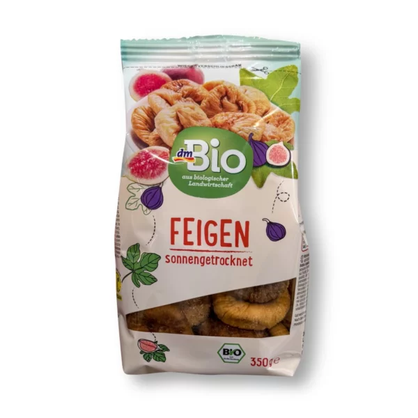 Trockenfrüchte, Feigen, 350 g Trockenfrüchte, Feigen, 350 g