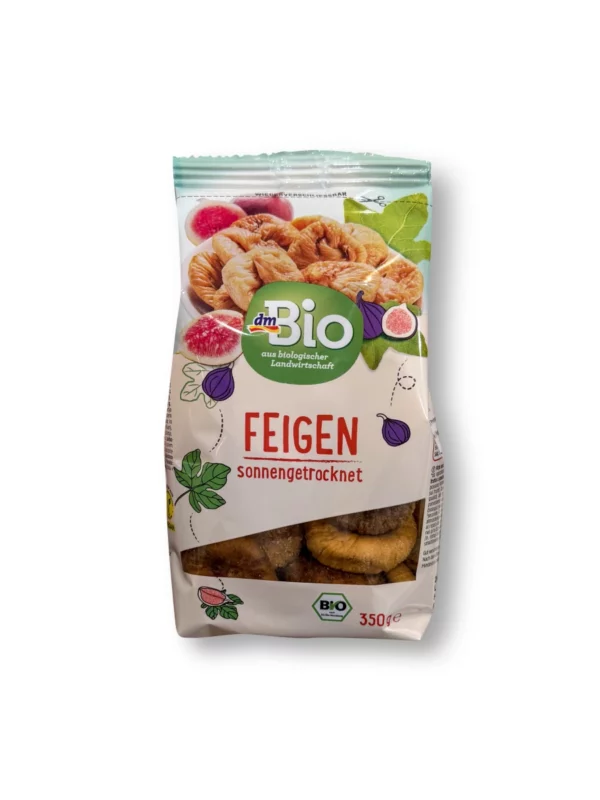 Trockenfrüchte, Feigen, 350 g