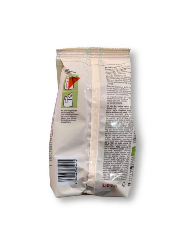 Trockenfrüchte, Feigen, 350 g