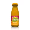 Smoothie, Apfel, Limette, Mango & Maracuja, 245 ml