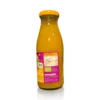 Smoothie, Apfel, Limette, Mango & Maracuja, 245 ml