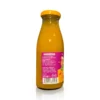 Smoothie, Apfel, Limette, Mango & Maracuja, 245 ml