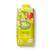 Fennel juice with apple, grapes, 500 ml