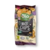 Garlic & herb bread potato chips, 100 g Garlic & herb bread potato chips, 100 g