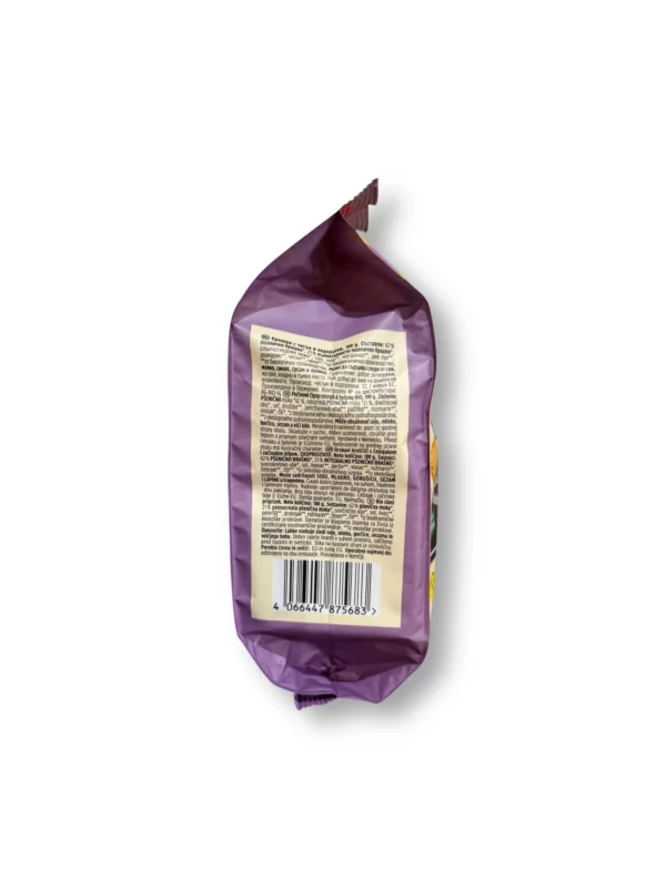 Garlic & herb bread potato chips, 100 g Garlic & herb bread potato chips, 100 g