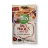 Baking mix spelt pancakes with dark chocolate chips, American style, 135 g Baking mix spelt pancakes with dark chocolate chips, American style, 135 g