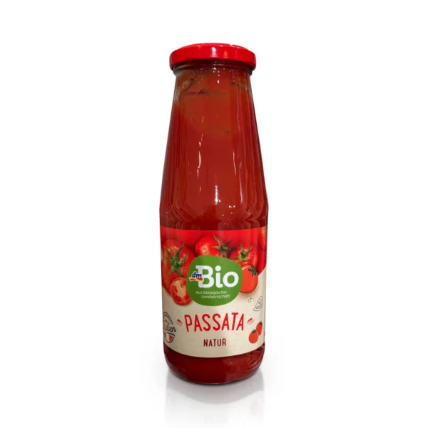 Tomaten fein passiert, Passata, 690 g