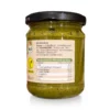 Pesto, Verde with basil & cashews, vegan, 190 g Pesto, Verde with basil & cashews, vegan, 190 g
