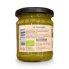 Pesto, Verde with basil & cashews, vegan, 190 g Pesto, Verde with basil & cashews, vegan, 190 g
