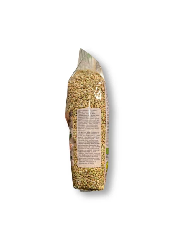 Getreide, Buchweizen, 500 g