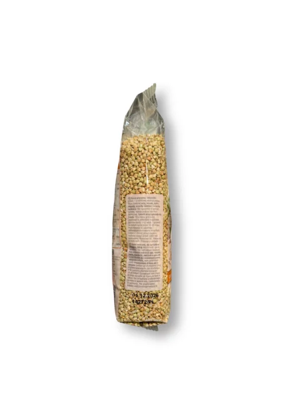 Getreide, Buchweizen, 500 g