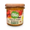 Gemüseaufstrich, Gegrillte Paprika Belugalinse, 135 g