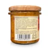 Gemüseaufstrich, Gegrillte Paprika Belugalinse, 135 g