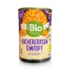 Stew, chickpeas with coconut milk, 400 g Stew, chickpeas with coconut milk, 400 g