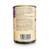 Stew, chickpeas with coconut milk, 400 g Stew, chickpeas with coconut milk, 400 g