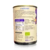 Stew, chickpeas with coconut milk, 400 g Stew, chickpeas with coconut milk, 400 g