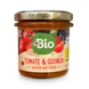 Brotaufstrich, Saatenaufstrich Tomate & Quinoa, 135 g Brotaufstrich, Saatenaufstrich Tomate & Quinoa, 135 g