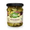 Artischocken, mit Kräutern in Öl, 180 g