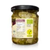 Artischocken, mit Kräutern in Öl, 180 g