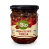 Tomaten, sonnengetrocknet, eingelegt in Öl, 180 g