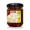 Tomaten, sonnengetrocknet, eingelegt in Öl, 180 g