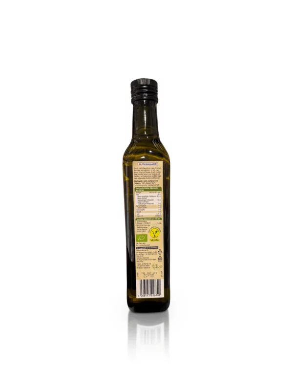 Rapsöl, 0,5 l