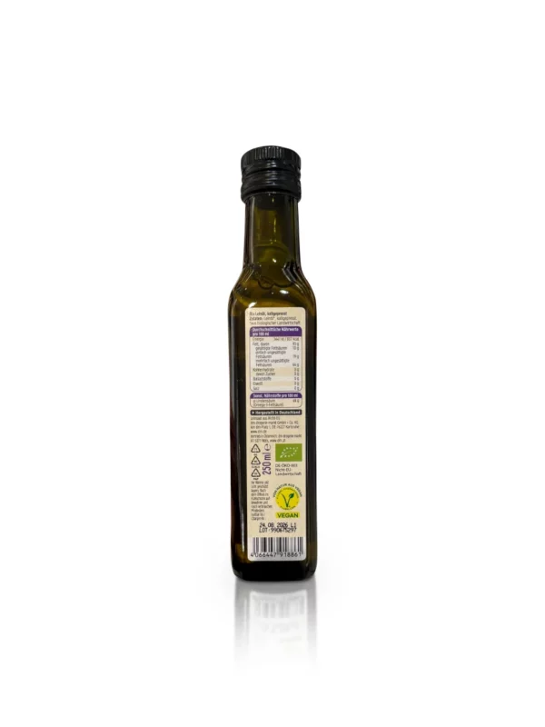Leinöl, 250 ml Leinöl, 250 ml