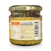 Spread, Vegan onion lard, 150 g