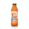 Carrot juice from 1 year, 500 ml