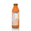 Carrot juice from 1 year, 500 ml