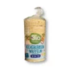 Kichererbsenwaffeln, gesalzen, 100 g