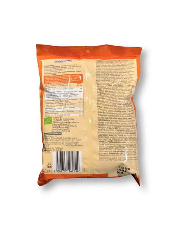 Nibbling animals, 100 g