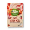 Children's muesli berries from 1 year, 250 g