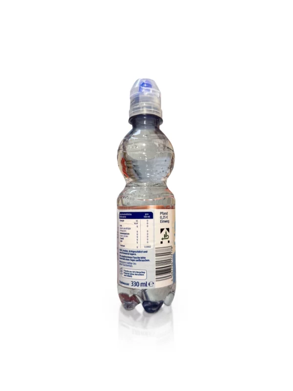 Still water, from 1 year, 330 ml ONE WAY Still water, from 1 year, 330 ml ONE WAY