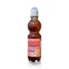 Juice & water apple-blackcurrant-elderberry, 330 ml ONE WAY