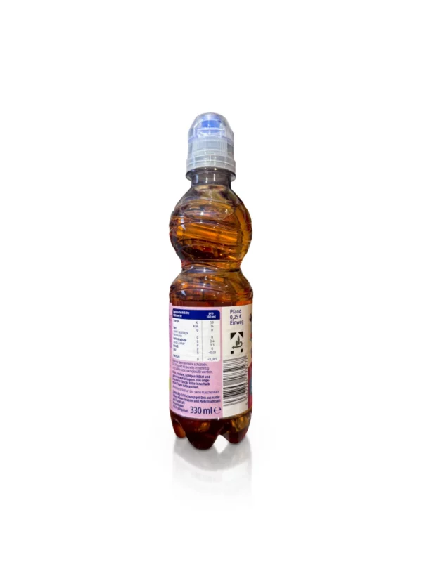 Juice & water apple forest fruits, from 1 year, 330 ml ONE WAY