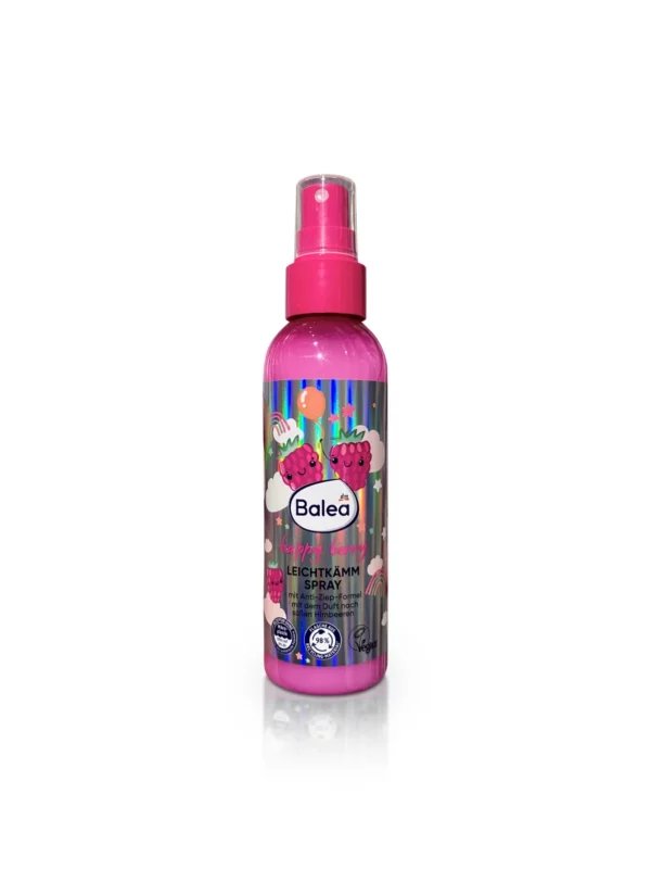 Happy Berry light combing spray, 150 ml