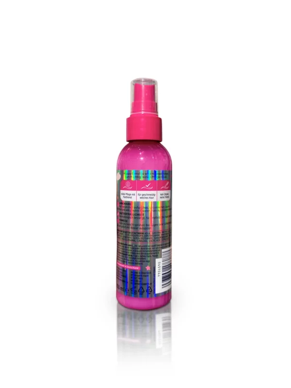 Happy Berry light combing spray, 150 ml