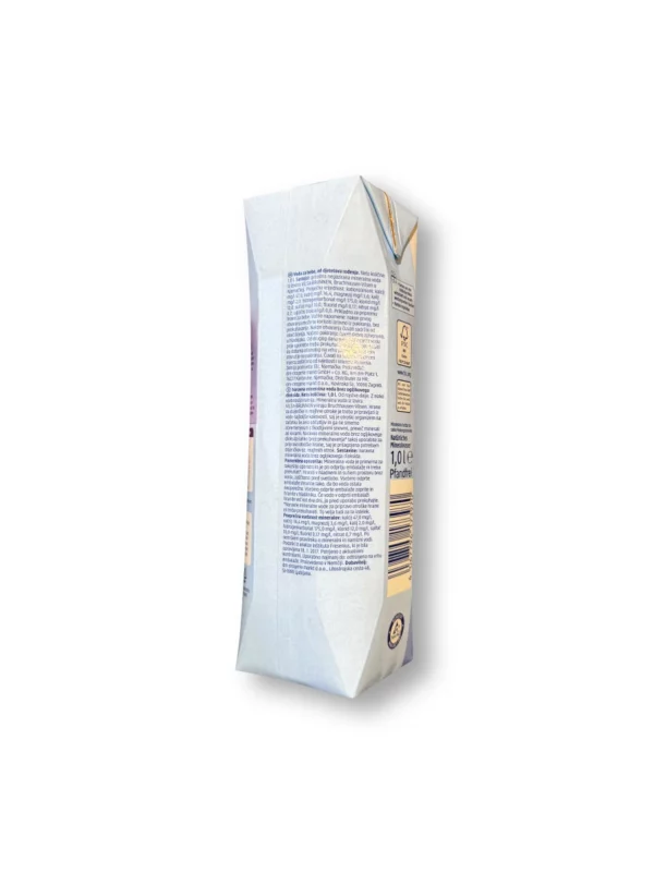 Baby water Tetra Pak, from birth, 1 l