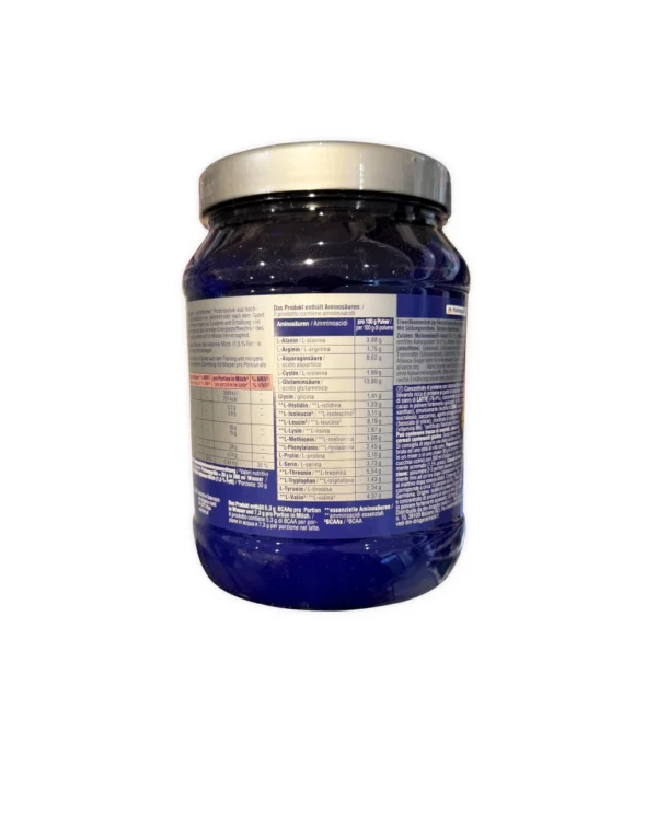 Whey protein powder, chocolate flavor, 450 g Whey protein powder, chocolate flavor, 450 g