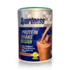 Protein powder, Protein Shake Vegan Chocolate flavor, 300 g