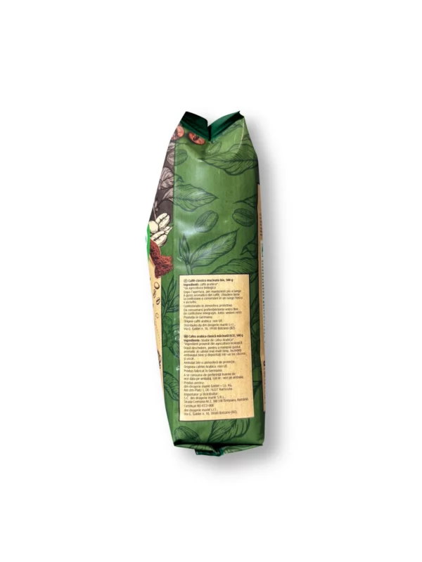 Kaffee Klassik, gemahlen, 500 g