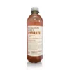 Erfrischungsgetränk, Hydrate Erdbeer-Rhabarber, 500 ml EINWEG