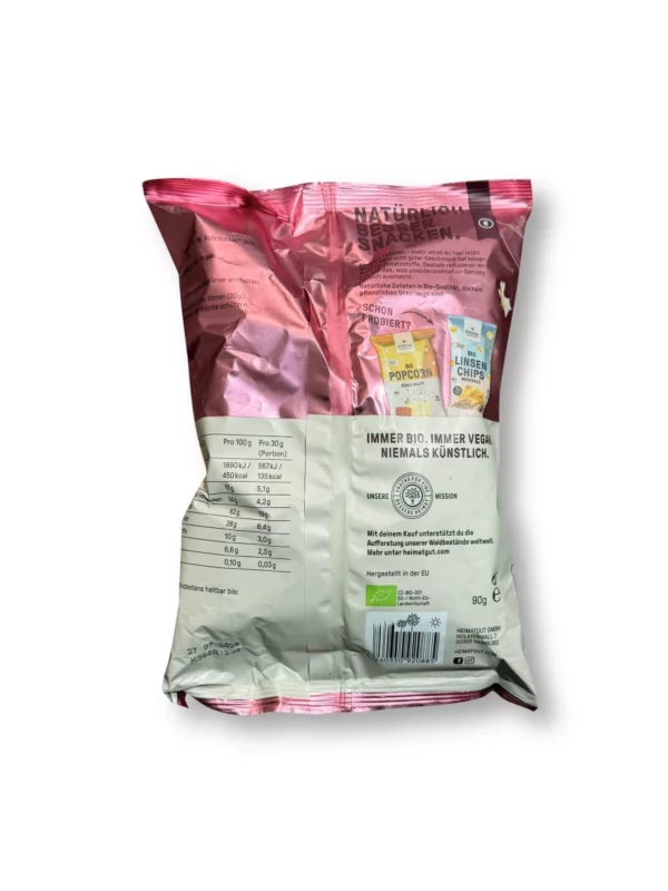 Sweet popcorn, 90 g