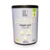 Protein powder hemp, macadamia & almond, unsweetened, vegan, 300 g