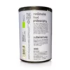 Protein powder hemp, macadamia & almond, unsweetened, vegan, 300 g