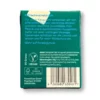 Kaugummi Strong Mint zuckerfrei, 20 g