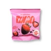 Trockenfrüchte, Crunchy Strawberries, Erdbeeren mit Schokolade, 50 g