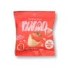 Trockenfrüchte, White Crunchy Strawberries, Erdbeeren mit Schokolade, 50 g